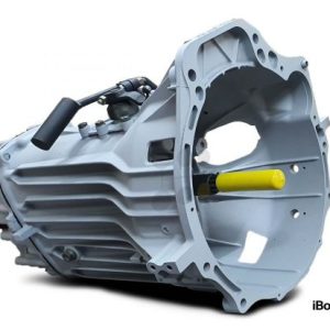Renault Mascott 2.8 D 85KM