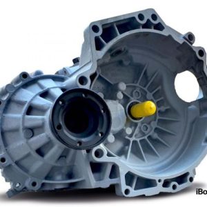 Seat Cordoba III 1.9 SDi 68KM