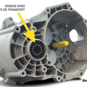 Audi A3 Quattro (8P1) 2.0 TFSi 16V