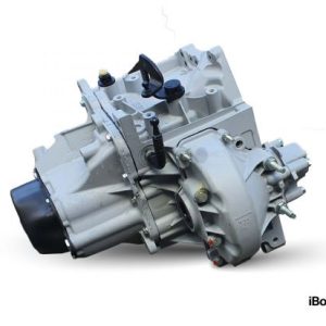 Peugeot Partner 1.6 HDI
