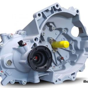Volkswagen (VW) Polo 1.4i