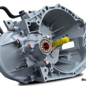 Peugeot Partner 2.0 HDI