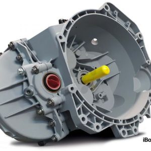Citroën Jumper 3.0 HDI