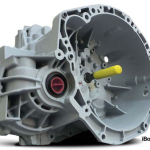 Renault Mgane II 2.0 i 136KM