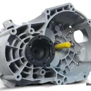 Volkswagen (VW) Golf 2.0 TFSI