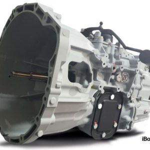 Renault Master III Propulsion 2.3 dCi L4H2 16V R3500RJ 125 ch