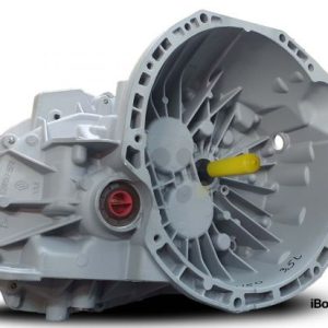 Renault Laguna 2.0 DCI
