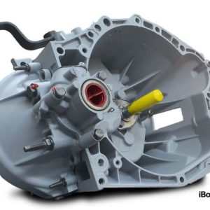 Peugeot Partner 2.0 HDI