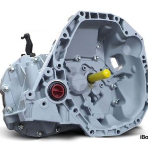 Renault Kangoo 1.5 DCI