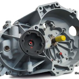 Touran I 1.6 FSi 16V 115KM