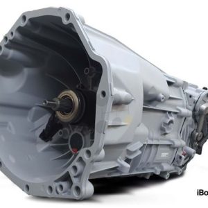 Volkswagen (VW) Crafter 2.0 TDI