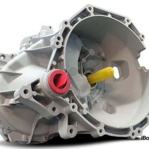 Ford Focus IV 1.0 SCTi 12V EcoBoost 125KM