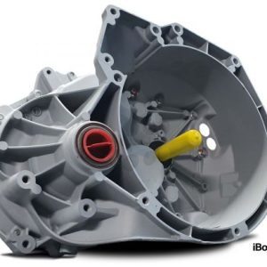 Ford Focus III 1.0 SCTi 12V -B6