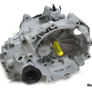Volkswagen (VW) Polo 1.2i