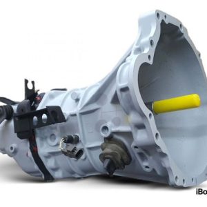 Nissan Vanette 2.3 D