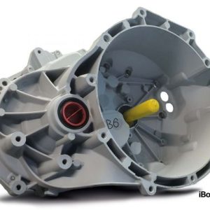 Ford Focus III 1.6 SCTi 16V EcoBoost S&S 150KM B6 3.82