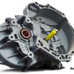Alfa Romeo Mito 1.6 JTDM